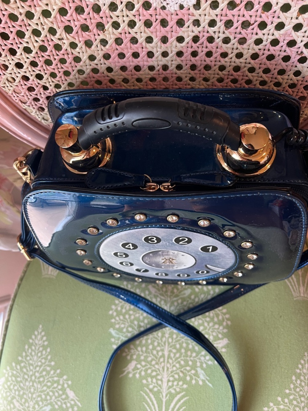 Handbag - Picture 2 of 3